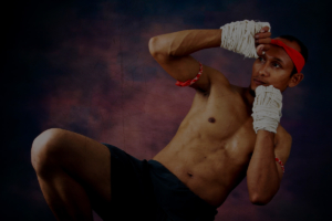 Muay Thai and MMA in Boston